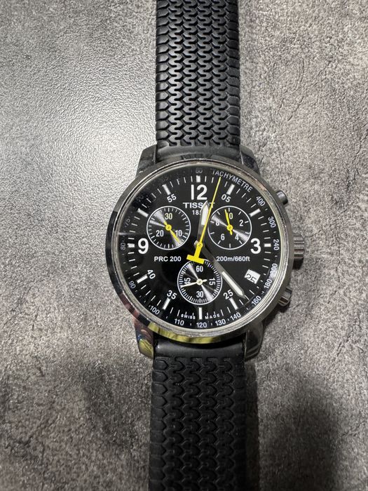 часы Tissot оригинал
