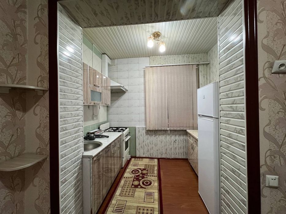 Аренда 2/2/4 Коракамиш 2/4