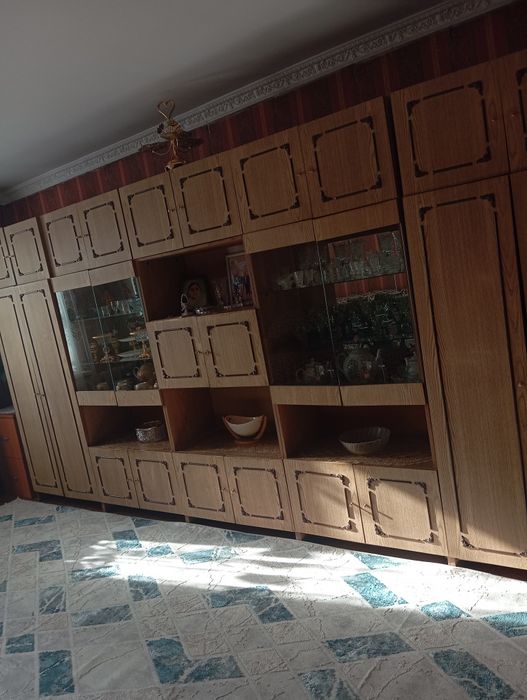 Продам мебель в хорошем состоянии