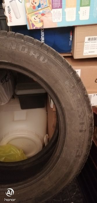 Зимни гуми 205 60 16 Норт Фрост