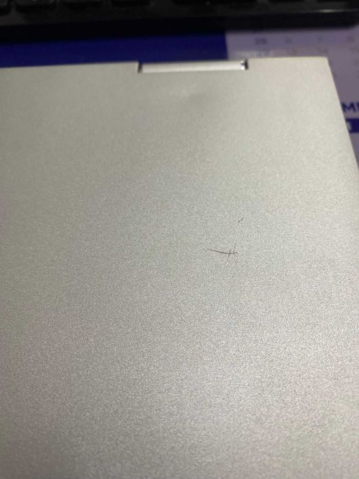 Laptop HP Elitebook x360 1030 G3 | i5-8350U 8th gen } 16GB Ram | 256 GB SSD | Touch