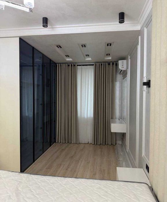 ПРОДАЕТСЯ ЭЛИТНЫЙ Комплекс  ЖК Мухташам 2/2/10 ЗАКРЫТЫЙ охран.двор