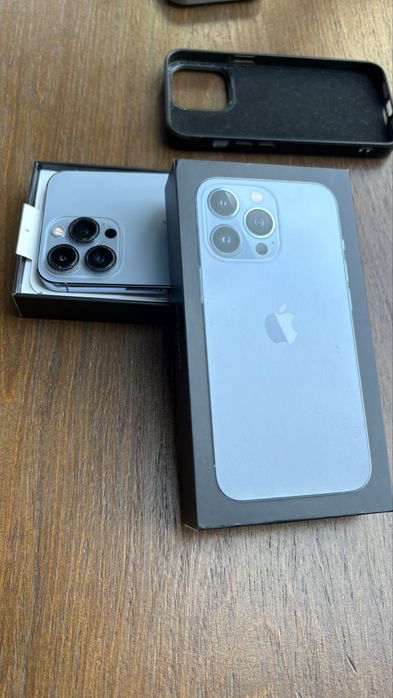 Айфон 13 про идеал