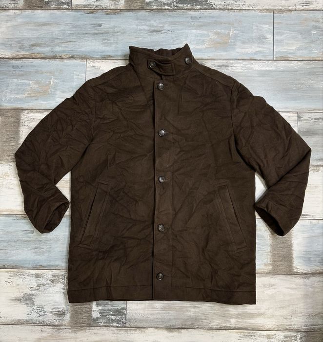 Мъжко яке Boss Hugo Boss — размер XL, отлично състояние