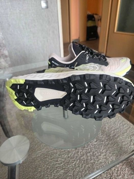 KIPRUN  МЪЖКИ ОБУВКИ за планинско бягане EVADICT MT CUSHION 2