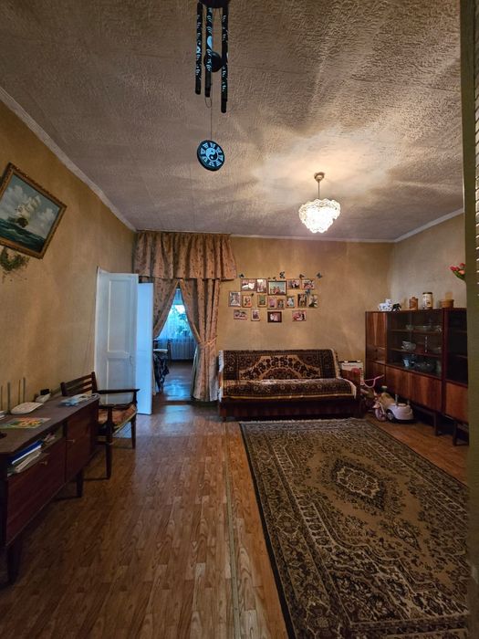 Продается 7 комн.дом район Мирный