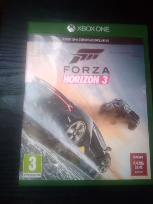 Vand jocuri xbox one
