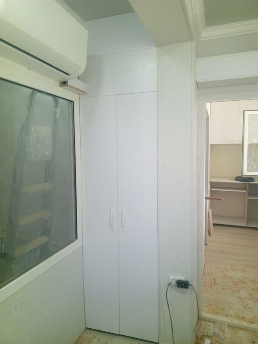 Мебель на заказ любой каприз