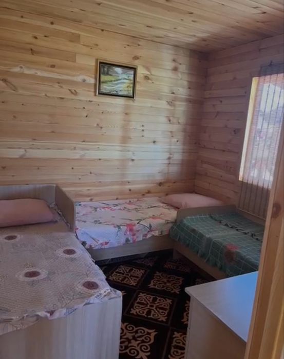 Продам домик на Самарском берегу