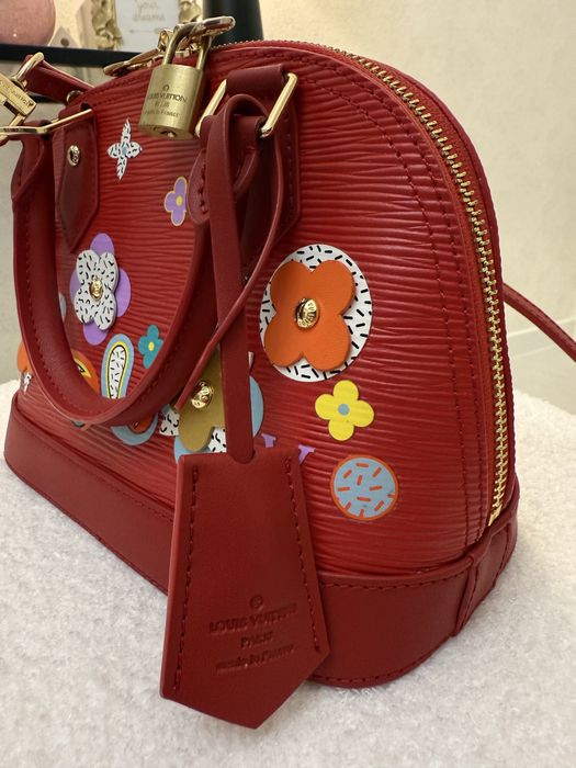 Сумочка в идеальном исполнении!