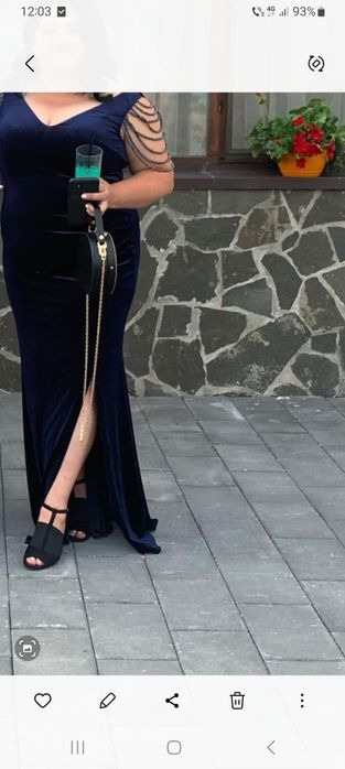 Rochi de nunta in stare buna