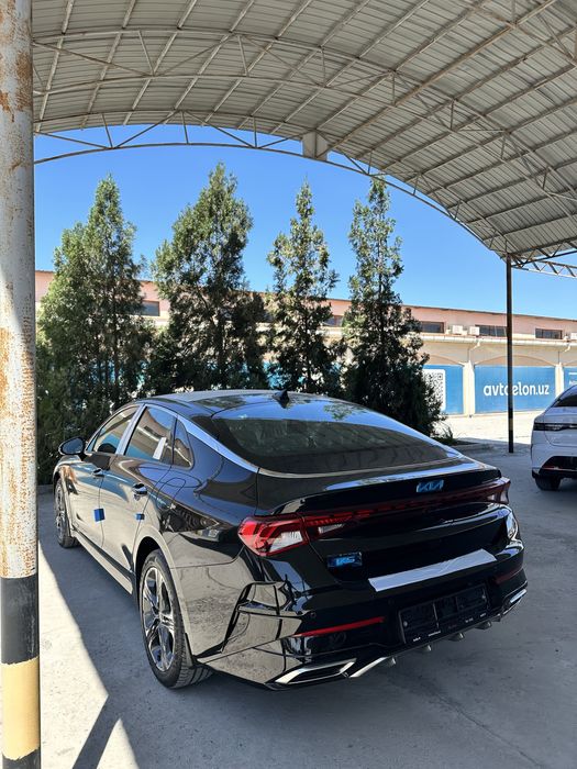 Kia K5 Киа к5 сотилади