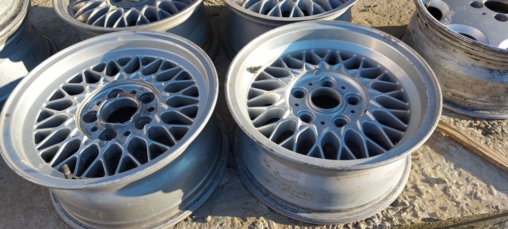 Jante bbs 15 bmw