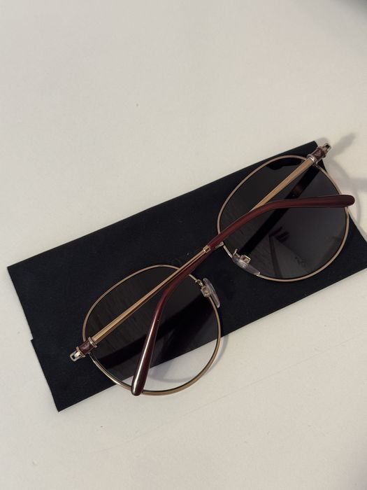 Слънчеви очила Armani