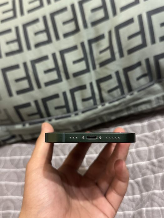 iphone 13 128 green