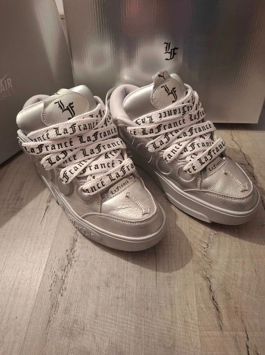Puma Lamelo Lafrance noi
