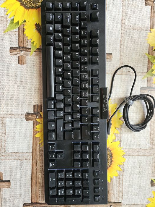 Egva z12 клавиатура