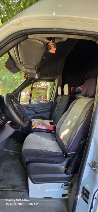 Mercedes Sprinter