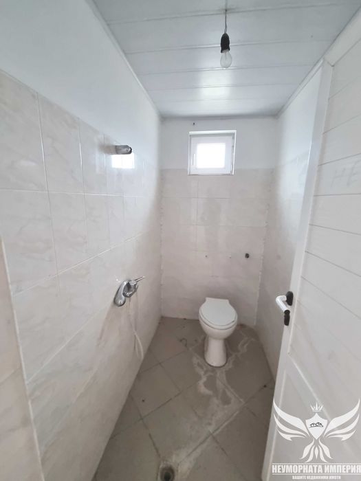 Продавам дърводелски цех 13500кв. в с.Хвойна, обл. Смолян