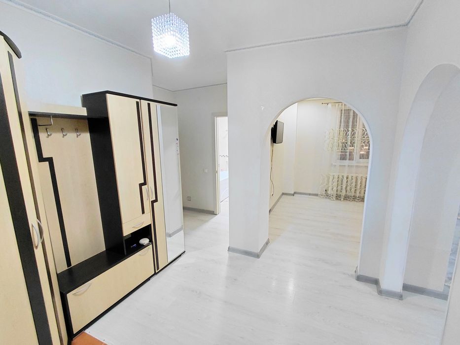 Сдается 2 комнтаная квартира