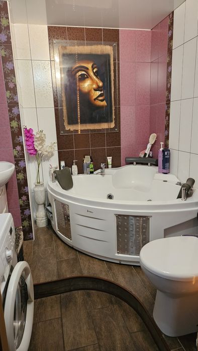 Продам 3х комнатную квартиру