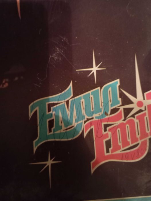 Грамофонни плочи