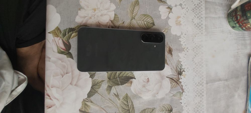 Samsung A56 sotiladi