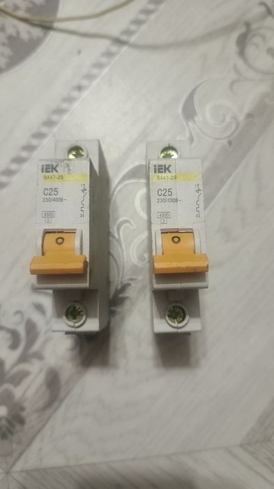 Продам разное электрику