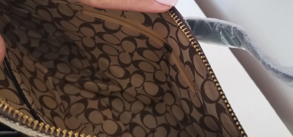 Coach дамски чанти