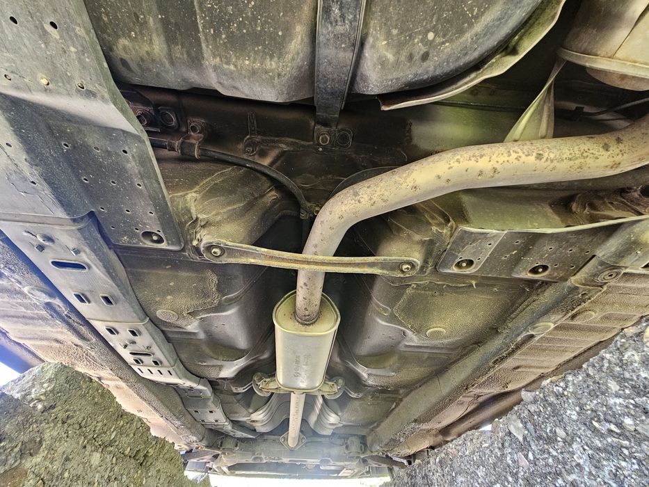 Kia Ceed 2.0 143 к.с.