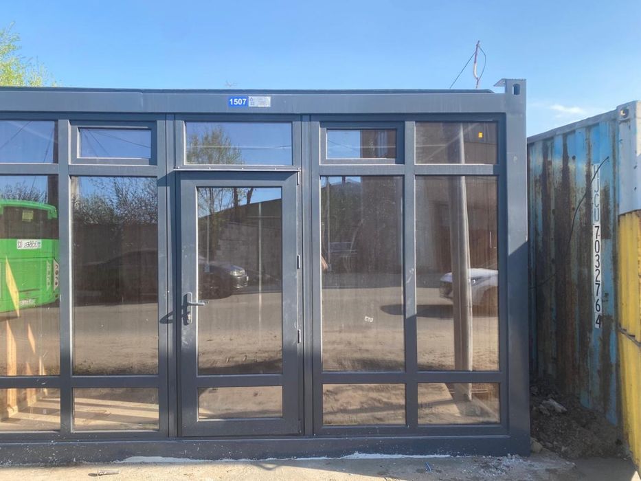 Сдается помещение под бизнес