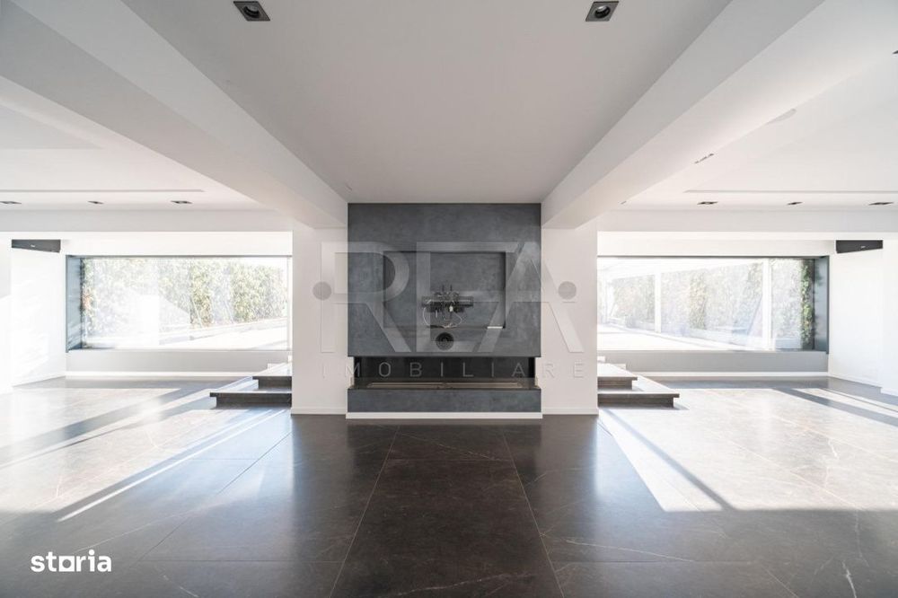 Penthouse  Laguna Residence 5 camere