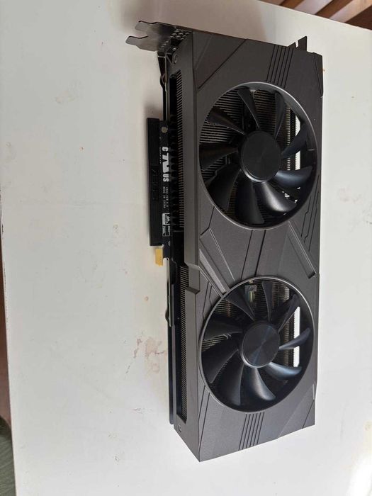 Nvidia Geforce RTX 3070 Asus 8 GB Bucuresti Sectorul 2 • OLX.ro