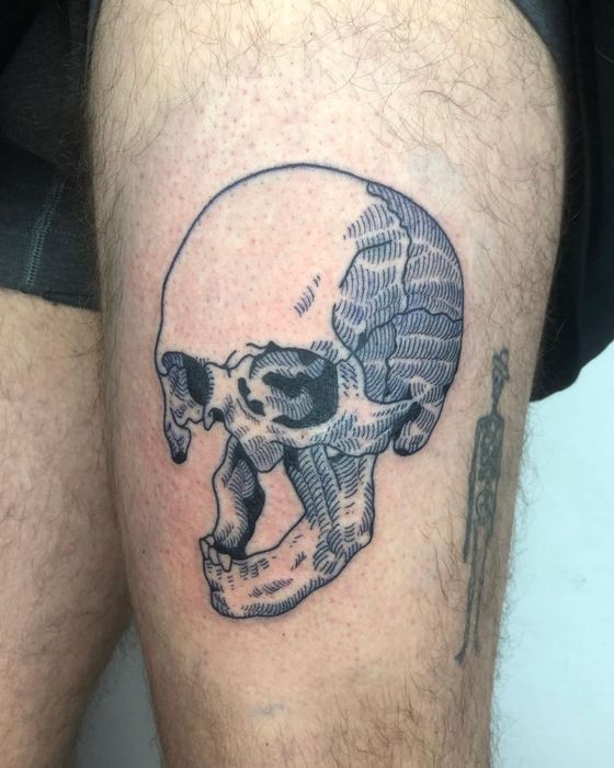 Tatuaje Profesionale