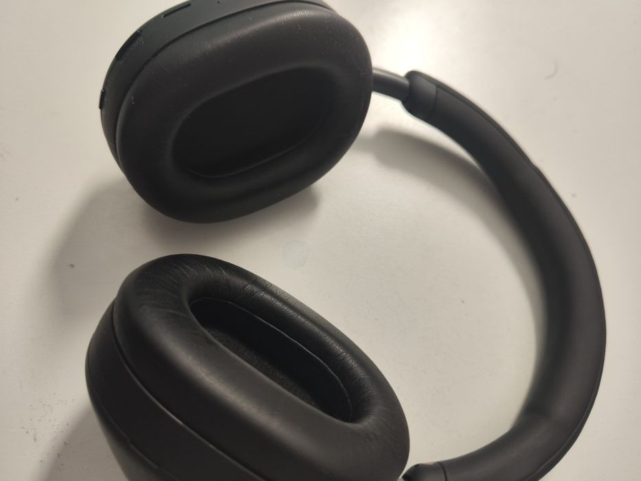 Casti Over Ear Sony WM-XM5, stare perfecta