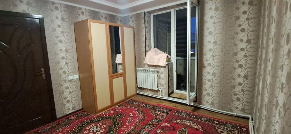 Agrar insitut yonginasida 2/3/4 uy bollarga ,qizlarga ijaraga beriladi