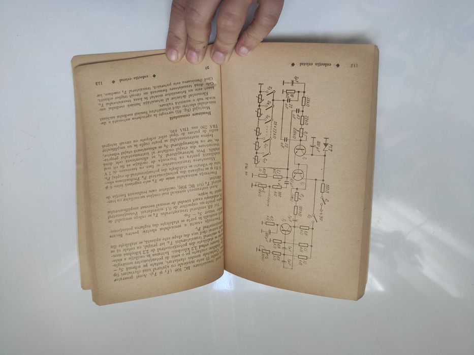 Carte electromontaje electronice