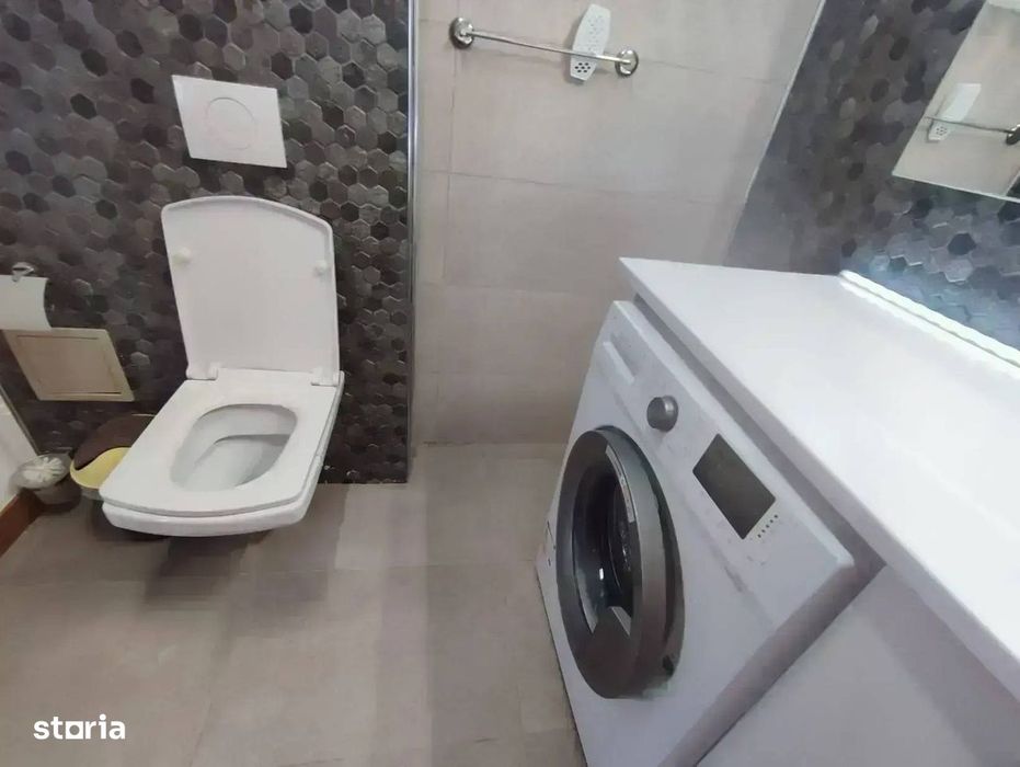 Vila 5 Camere Otopeni | langa Therme | 2 min DN1 | Mobilata, Utilata