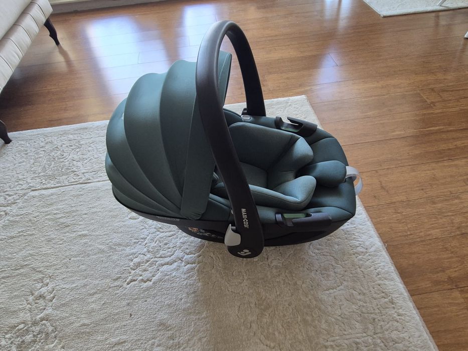 Бебешко столче за автомобил Maxi Cosi