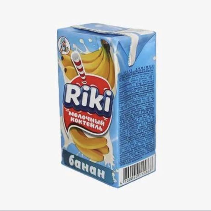 Рики коктеилль riki коктейль