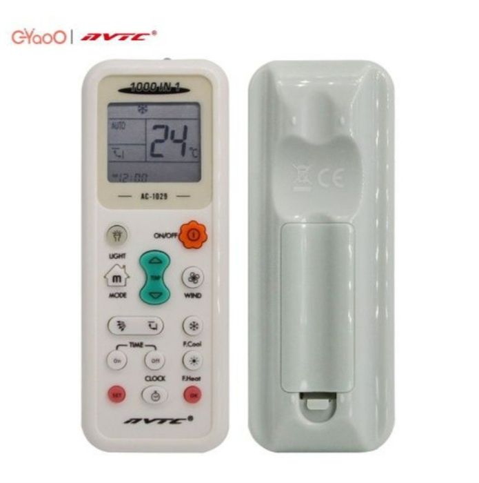 Кондиционер пулт (universal pult) Tv pult Telvizor pult