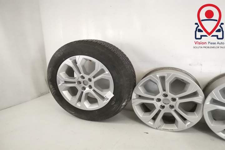 Комплект Оригинални Джанти 8J R19 ET 45 Ленд Роувър / Land Rover Рейнд