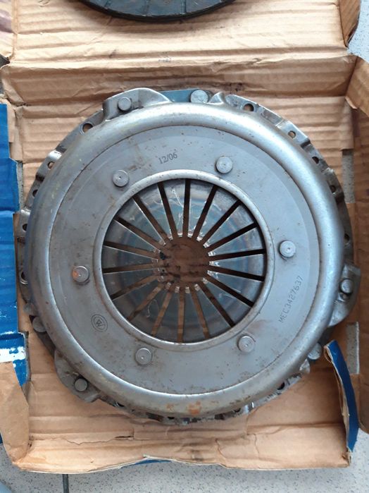 Съединител комплект за РОВЪР 400/414