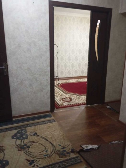 Юнусабад 15, 3 КОМ 76м2 Не торец Ипотека Есть Ориентир:Туркистон метро