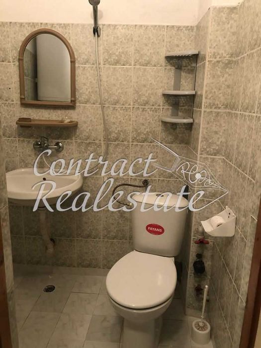 Дава се под наем Двустаен апартамент в Варна, Колхозен пазар - 60 кв.м за 275.4 € - Снимка #4