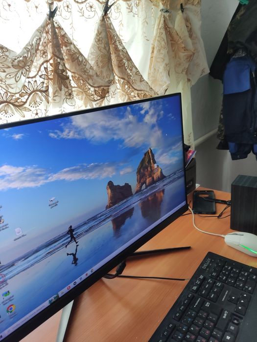 Компьютер игровой