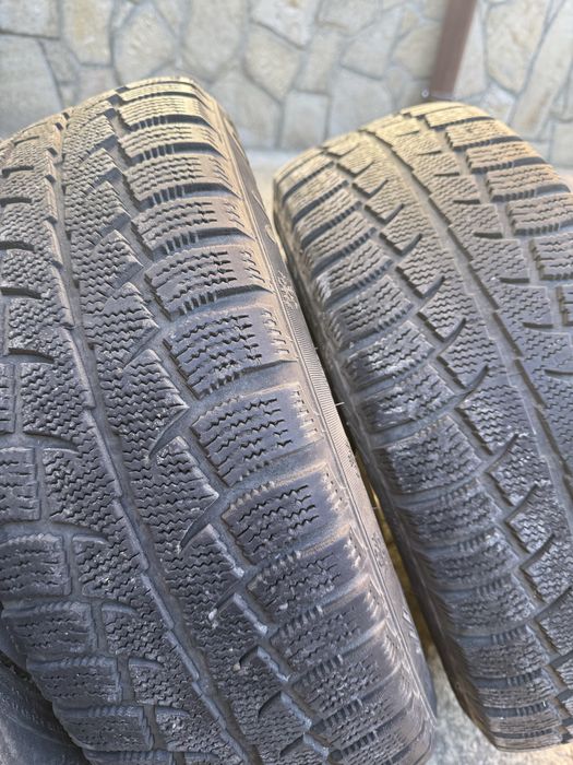 Гуми с Железни Джанти 195/65/15
