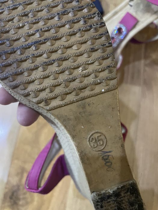 Продам туфли за 300 тенге