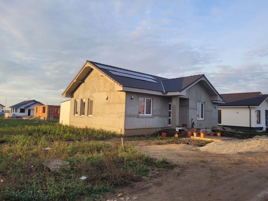 Casa de vanzare Santandrei