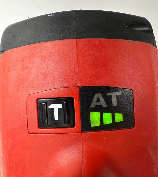 Hilti SiW 6AT-A22 - Акумулаторен гайковерт 22V 5.2Ah